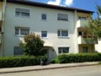 Hausansicht - DREI-ZIMMER-WOHNUNG IN GEVELNDORF