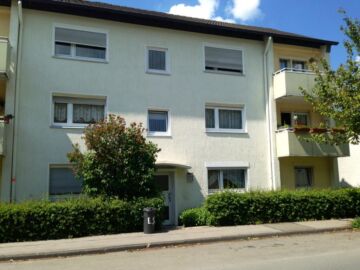 DREI-ZIMMER-WOHNUNG IN GEVELNDORF, 58507 Lüdenscheid, Etagenwohnung