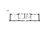 ZWEI-ZIMMER-WOHNUNG MIT TERRASSE ZWISCHEN LÜDENSCHEID UND ALTENA - Grundriss