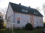3-ZIMMER WOHNUNG IN LÜDENSCHEID-KALVE SUCHT NEUEN MIETER! - Hausansicht