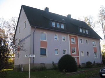 3-ZIMMER WOHNUNG IN LÜDENSCHEID-KALVE SUCHT NEUEN MIETER!, 58511 Lüdenscheid, Etagenwohnung