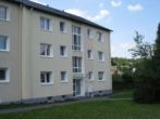ZWEI-ZIMMER-WOHNUNG MIT BALKON IN GEVELNDORF - Hausansicht