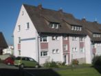 Hausansicht - ZWEI-ZIMMER-DACHGESCHOSSWOHNUNG MIT BALKON, LÜDENSCHEID-KALVE