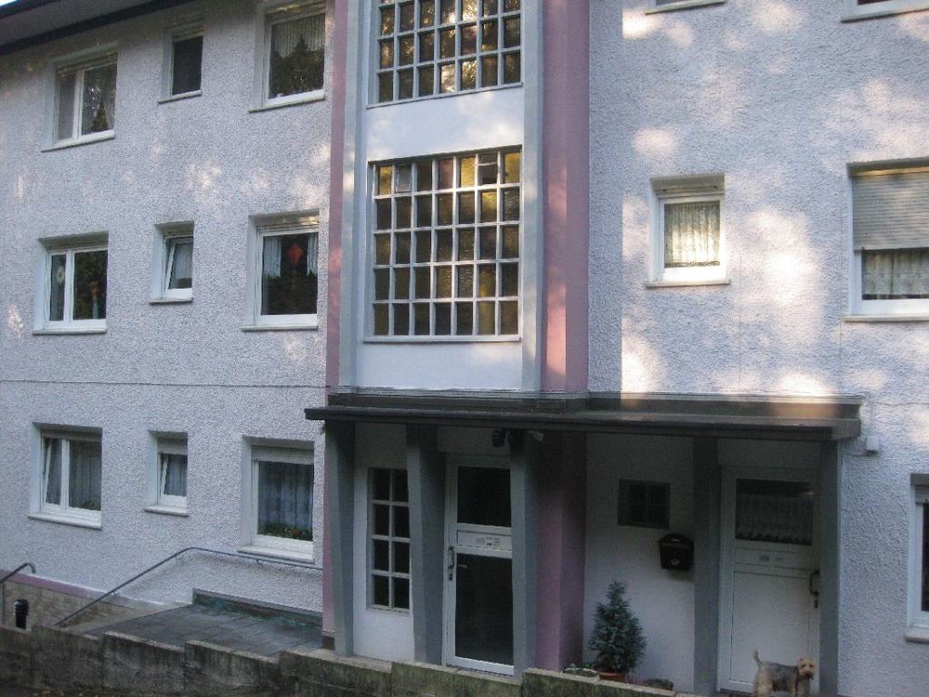 DREI-ZIMMER-WOHNUNG MIT BALKON ZWISCHEN LÜDENSCHEID UND ALTENA - Foto 3