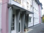Hausansicht - DREI-ZIMMER-WOHNUNG MIT BALKON ZWISCHEN LÜDENSCHEID UND ALTENA