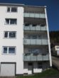 GEPFLEGTE ZWEI-ZIMMER WOHNUNG IN DER FONTANESTR. MIT BALKON - Hausansicht