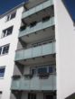 GEPFLEGTE ZWEI-ZIMMER WOHNUNG IN DER FONTANESTR. MIT BALKON - Hausansicht