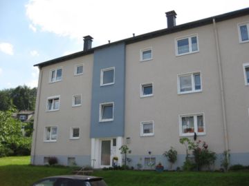 ZWEI-ZIMMER-WOHNUNG IN GEVELNDORF, 58507 Lüdenscheid, Etagenwohnung