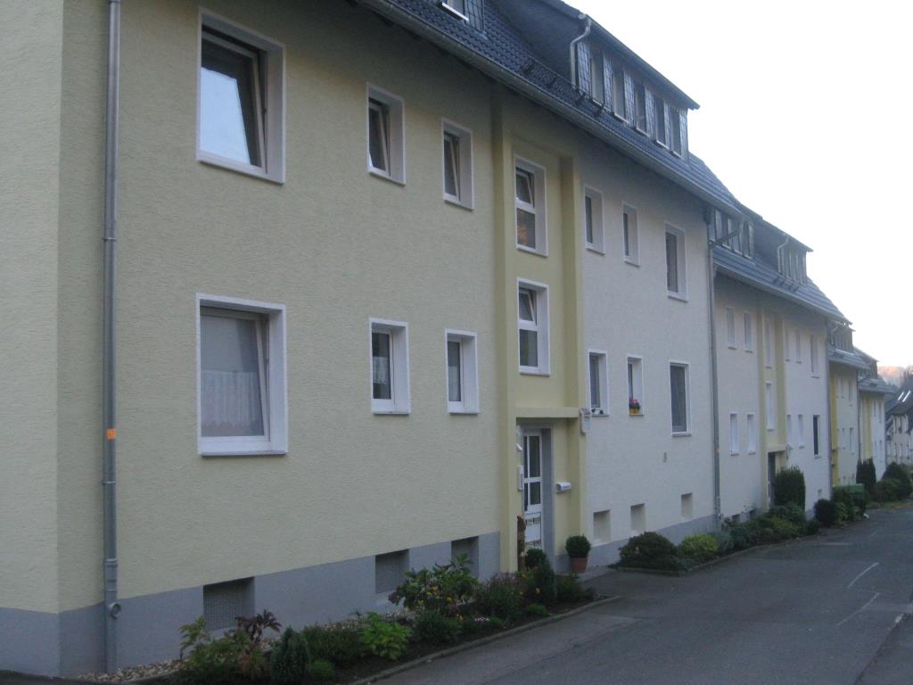 Etagenwohnung in Schalksmühle - Foto 2