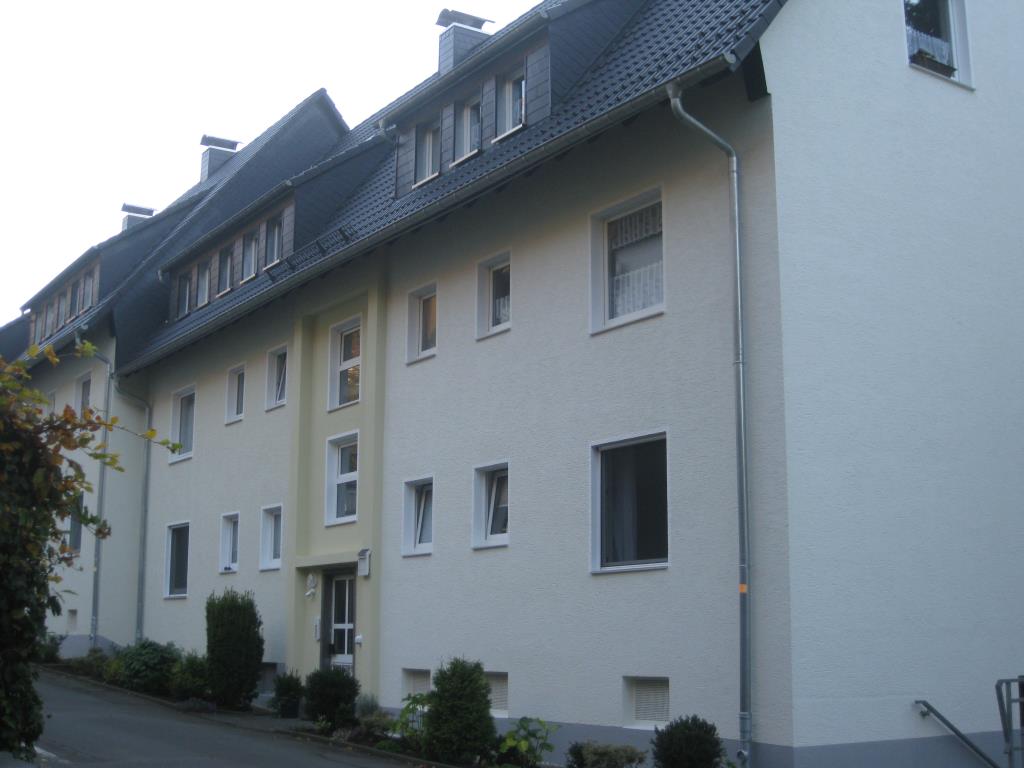 Etagenwohnung in Schalksmühle - Foto 1