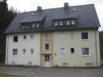 Hausansicht - DREI-ZIMMER-WOHNUNG IN SCHALKSMÜHLE, KLAGEBACH
