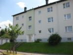 Hausansicht - ZWEI-ZIMMER-WOHNUNG IN GEVELNDORF
