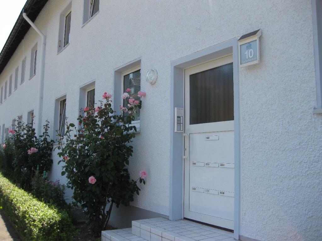 VIER-ZIMMER-WOHNUNG MIT BALKON IN BRÜGGE - Foto 2
