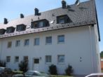 Hausansicht - VIER-ZIMMER-WOHNUNG MIT BALKON IN BRÜGGE