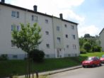 ZWEI-ZIMMER-WOHNUNG MIT BALKON, 52 QM IN GEVELNDORF - Hausansicht