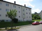 ZWEI-ZIMMER-WOHNUNG MIT BALKON, 52 QM IN GEVELNDORF - Hausansicht