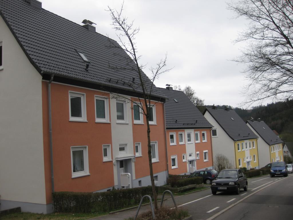 ZWEI-ZIMMER-WOHNUNG IN LÜDENSCHEID, DAMMESSIEPEN 4 - Photo 2