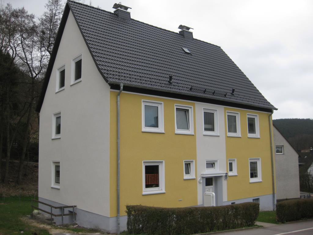 ZWEI-ZIMMER-WOHNUNG IN LÜDENSCHEID, DAMMESSIEPEN 4 - Photo 1