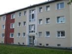 DREI-ZIMMER-WOHNUNG MIT BALKON IN GEVELNDORF - Hausansicht