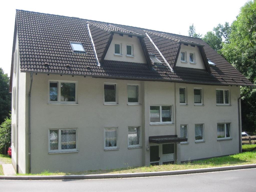ZWEI-ZIMMER-WOHNUNG MIT BALKON IM DAMMESSIEPEN - Photo 2
