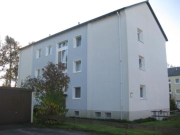 DREI-ZIMMER-WOHNUNG MIT BALKON IN SCHALKSMÜHLE-STALLHAUS, 58579 Schalksmühle, Etagenwohnung