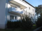 DREI-ZIMMER-WOHNUNG MIT BALKON IN SCHALKSMÜHLE-STALLHAUS - Hausansicht