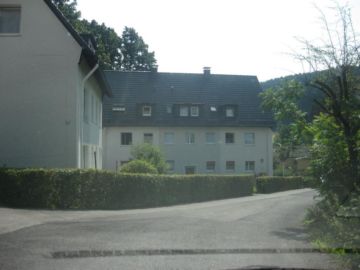 DREI-ZIMMER-WOHNUNG IM NÖRDLICHEN STADTTEIL VON LÜDENSCHEID, 58513 Lüdenscheid, Etagenwohnung