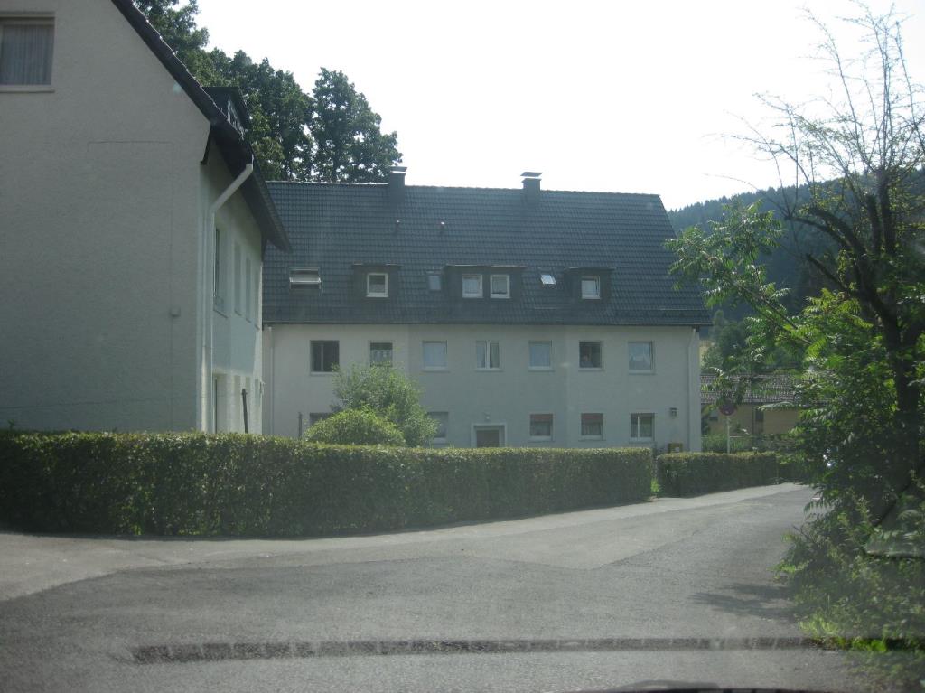 DREI-ZIMMER-WOHNUNG IM NÖRDLICHEN STADTTEIL VON LÜDENSCHEID - Foto 2