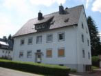 SCHÖNE ZWEI-ZIMMER-WOHNUNG IN GEVELNDORF - Hausansicht