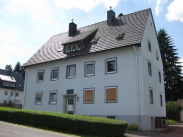SCHÖNE ZWEI-ZIMMER-WOHNUNG IN GEVELNDORF, 58507 Lüdenscheid, Etagenwohnung