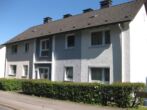 Hausansicht - DREI-ZIMMER-WOHNUNG MIT BALKON IN BRÜGGE