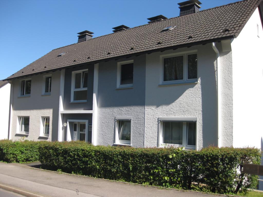DREI-ZIMMER-WOHNUNG MIT BALKON IN BRÜGGE - Photo 2