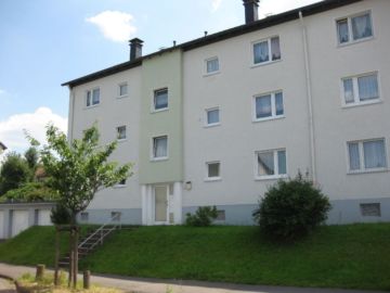ZWEI-ZIMMER-WOHNUNG IN GEVELNDORF, 58507 Lüdenscheid, Etagenwohnung