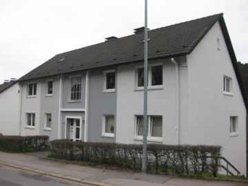 DREI-ZIMMER-WOHNUNG IN BRÜGGE, 58515 Lüdenscheid, Etagenwohnung