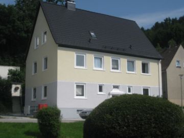 Gemütliche 2-Zimmer Wohnung im EG in der Rathmecke, 58513 Lüdenscheid, Etagenwohnung