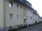 Hausansicht - VIER-ZIMMER-DACHGESCHOSS-WOHNUNG IN SCHALKSMÜHLE, KLAGEBACH