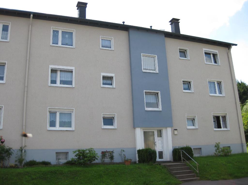 SCHÖNE ZWEI-ZIMMER-WOHNUNG MIT BALKON IN GEVELNDORF - Photo 2