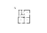 Grundriss - DREI-ZIMMER-ERDGESCHOSSWOHNUNG IM KRUMMENSCHEIDER WEG