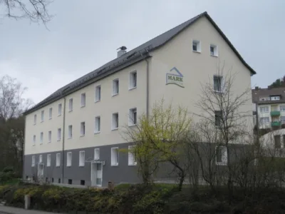 DREI-ZIMMER-WOHNUNG MIT BALKON IN LÜDENSCHEID, 58509 Lüdenscheid, Etagenwohnung