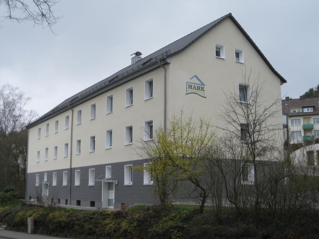 DREI-ZIMMER-WOHNUNG MIT BALKON IN LÜDENSCHEID - Foto 3