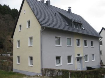 SCHÖNE 2 ZIMMER WOHNUNG MIT MODERNEM BAD!, 58513 Lüdenscheid, Etagenwohnung