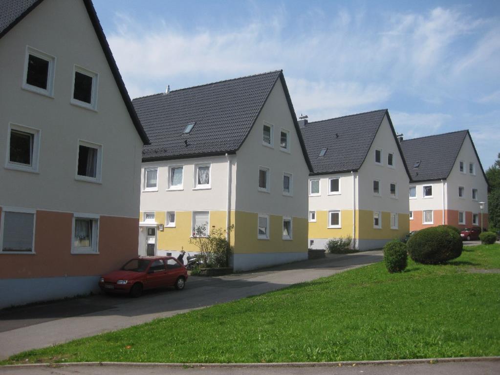 ZWEI-ZIMMER-WOHNUNG IM DAMMESSIEPEN - Photo 2