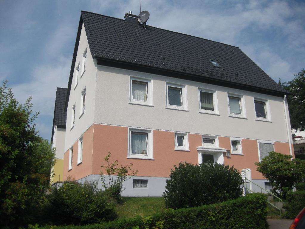 ZWEI-ZIMMER-WOHNUNG IM DAMMESSIEPEN - Photo 1