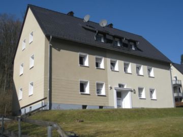 ZWEI-ZIMMER-WOHNUNG MIT BALKON IM BEREICH BUCKESFELD, 58509 Lüdenscheid, Etagenwohnung