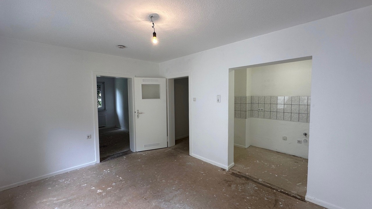 DREI-ZIMMER-WOHNUNG IN DER RATHMECKE - Photo 2